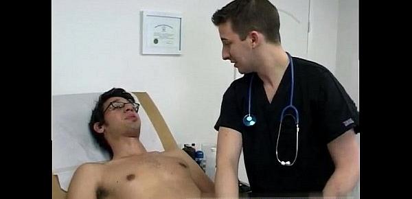  Xxx nude story in doctor gay I rimmed Nelson&039;s arse truly good and